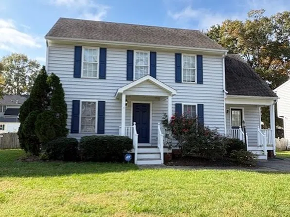 5417 Kimbermere Ct, Glen Allen, VA 23060