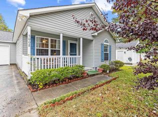 5008 Blue Spruce Ln., Murrells Inlet, SC 29576