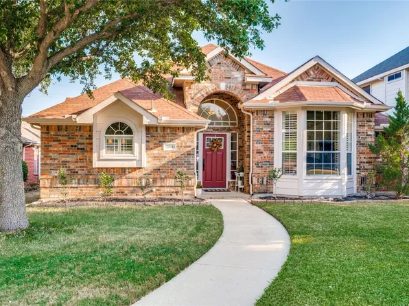 2800 Breckenridge Ct, McKinney, TX 75070