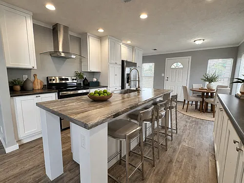 Floor plan Fiesta 2.0 | Rent
