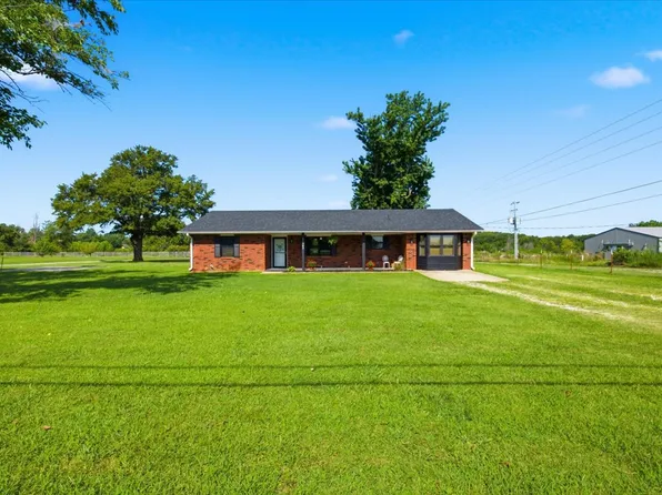 11503 County Road 3570, Ada, OK 74820