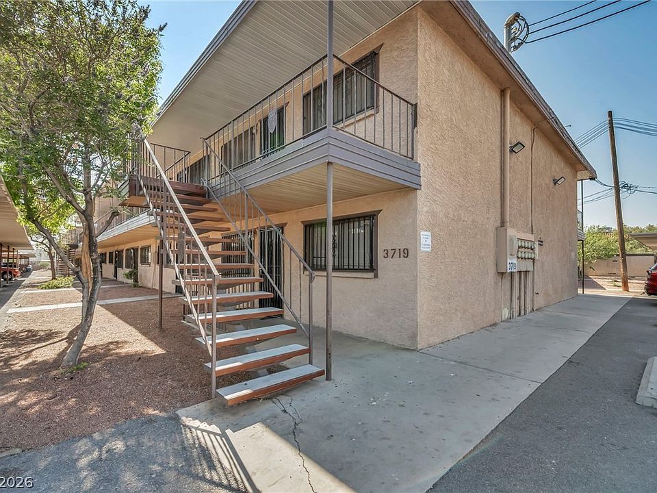 1st image of 3719 Hazelwood St APT 16