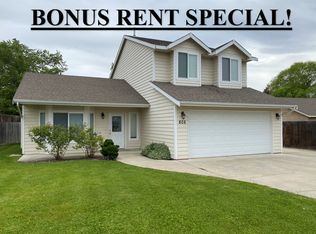 808 Acacia Ln, Ellensburg, WA 98926