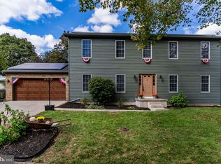 881 Acri Rd, Mechanicsburg, PA 17050