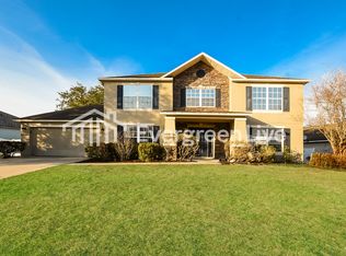 15536 Merlin Ave, Mascotte, FL 34753