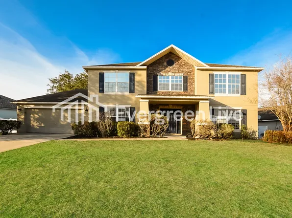 15536 Merlin Ave, Mascotte, FL 34753