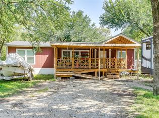 149 N Greenbriar Rd, Whitney, TX 76692
