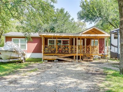 149 N Greenbriar Rd, Whitney, TX, 76692