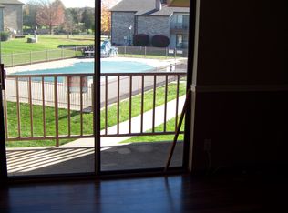 1883 Waterfront Drive North #CONDO G, Columbia, MO 65202