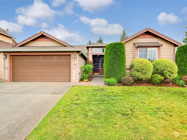 6201 Perry Avenue SE, Auburn, WA 98092