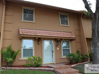 2402 N Ed Carey Dr APT 34, Harlingen, TX, 78550