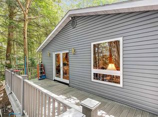 N9409 Connors Dr, Wabeno, WI 54566