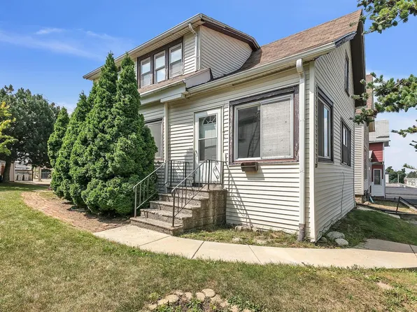 3215 West National AVENUE, Milwaukee, WI 53215