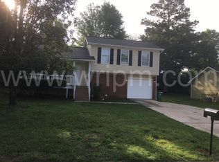 3224 Pearce Ct, Lithonia, GA 30038