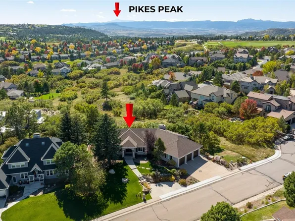 990 Glen Oaks Avenue, Castle Pines, CO 80108