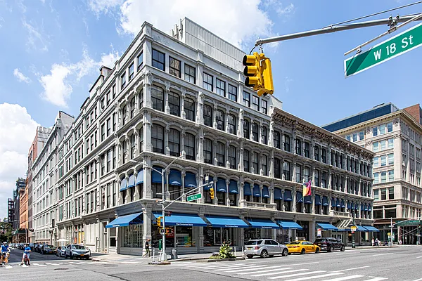 Sold by Compass | media 36