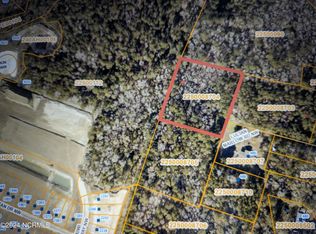 704 Lucian Marlow Rd NW, Calabash, NC 28467