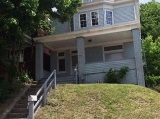 1329 Alton St, Pittsburgh, PA 15216