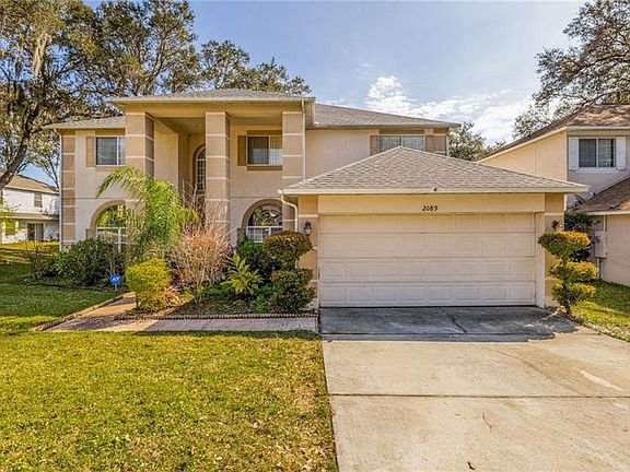 2nd image of 2089 Cabbage Palm Dr
