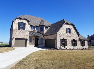 1007 Aspen Ct, Howe, TX 75459