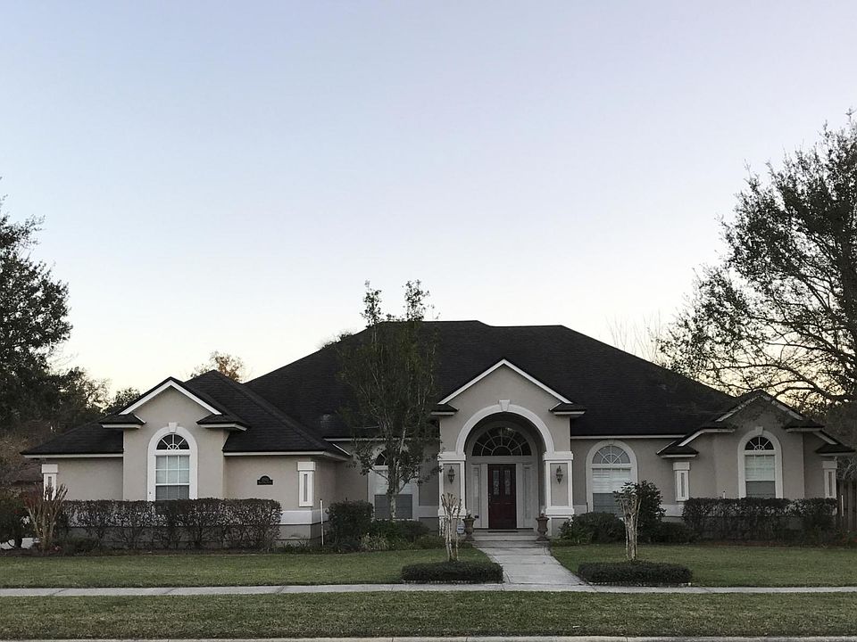 Front elevation
