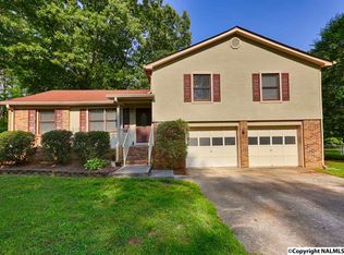 133 Oldwood Rd, Huntsville, AL 35811