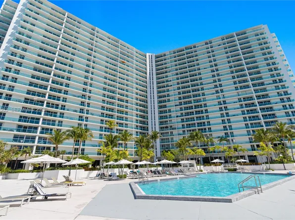 100 Bayview Dr APT 1901, Sunny Isles Beach, FL 33160