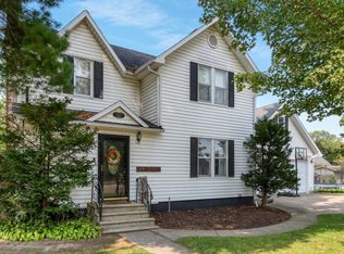 117 2nd Ave N, Strum, WI 54770