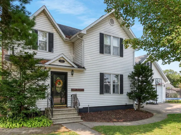 117 2nd Ave N, Strum, WI 54770
