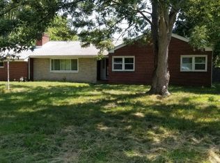 932 Eton Rd, Toledo, OH 43615