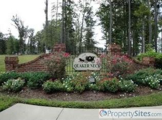 153 Green Spring Dr, Suffolk, VA 23435