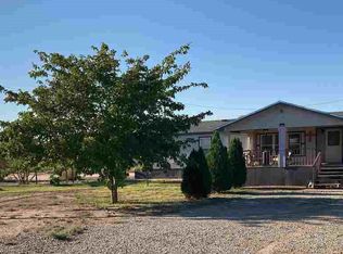 76 Forsyth Rd, Alamogordo, NM 88310