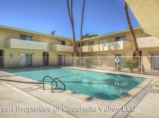 82455 Bliss Ave APT 18, Indio, CA 92201