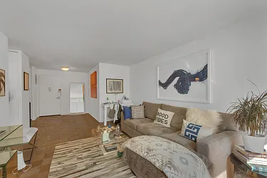Rented by Corcoran