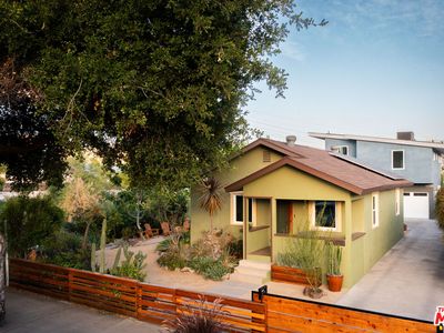 2452 Shoredale Ave, Los Angeles, CA, 90031