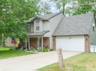 4324 Sunshine Ave, Indianapolis, IN