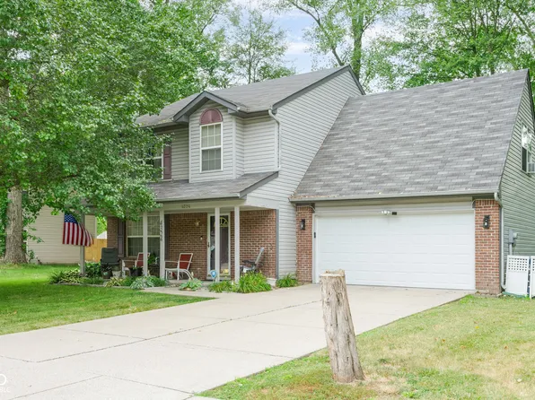 4324 Sunshine Ave, Indianapolis, IN 46228