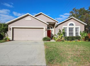 340 Wekiva Chase Blvd, Apopka, FL 32703