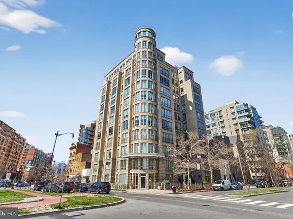 301 Massachusetts Ave NW APT 507, Washington, DC 20001