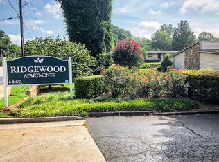 3863 Memorial Dr #1105, Decatur, GA 30032