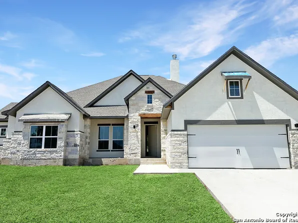 29719 Capstone Walk, Fair Oaks Ranch, TX 78015