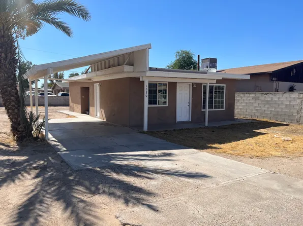 1330 N La Madera Dr, San Luis, AZ 85336