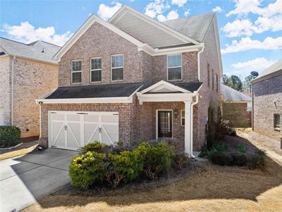 2146 Stancil Point Dr, Dacula, GA, 30019