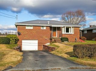 720 Cemetery Rd, Perryopolis, PA 15473