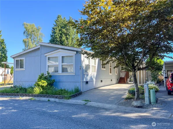 11100 4th Avenue W #7, Everett, WA 98204