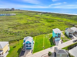 162 La Concha Blvd #15, Port Aransas, TX 78373