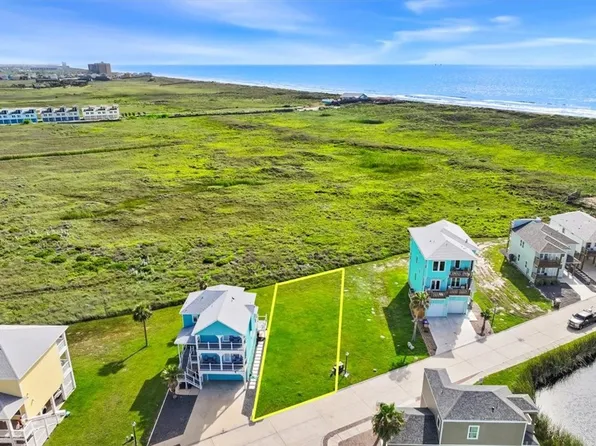 162 La Concha Blvd #15, Port Aransas, TX 78373