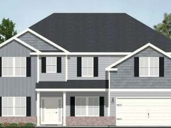 102 Old Field Rd, Guyton, GA 31312