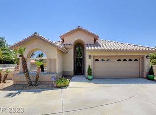 138 Willow Glen Ct, Henderson, NV 89074