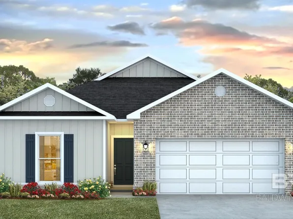 8975 Chabo Cir, Foley, AL 36535